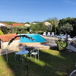 Poolside Compact Family Blum Hébergement de vacances