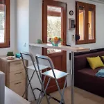 Hébergement de vacances Poolside Compact Family Blum Rovinjsko Selo