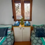 Hébergement de vacances Poolside Compact Family Blum