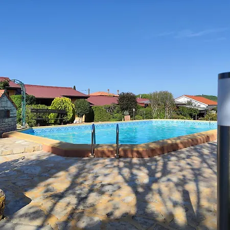 Poolside Compact Family Blum * Rovinjsko Selo