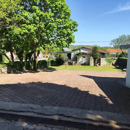 Poolside Compact Family Blum Casa de Férias Rovinjsko Selo