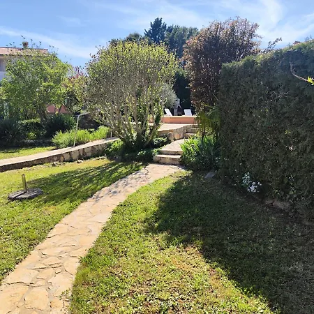 Casa de Férias Poolside Compact Family Blum Rovinjsko Selo