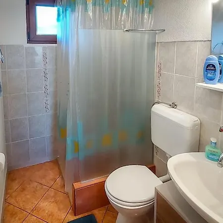 Casa de Férias Poolside Compact Family Blum
