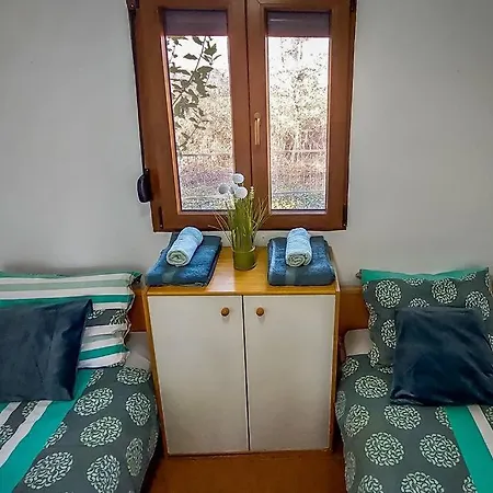 Casa de Férias Poolside Compact Family Blum
